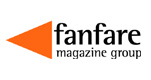 Fanfare Magazine Group Logo
